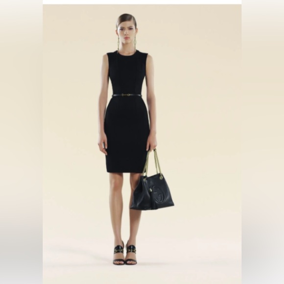 Gucci dress - Picture 2 of 7